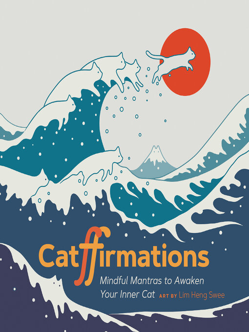 Cover image for Catffirmations